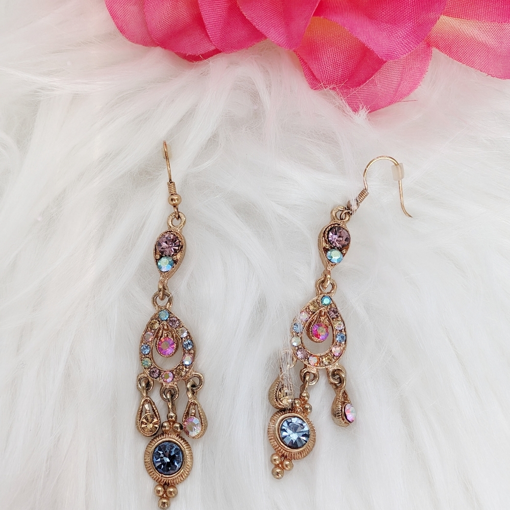Fashion jewelry earrings